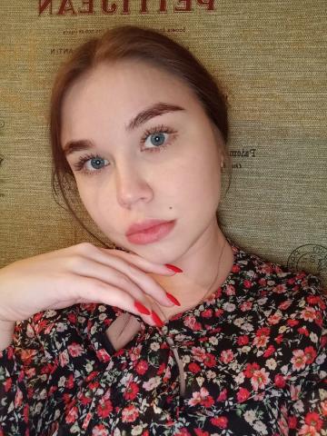 Индивидуалка Алиса Фотография 2