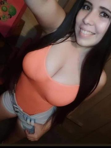Индивидуалка Юстина Фотография 2