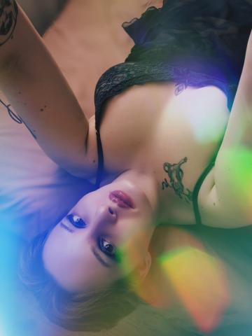Индивидуалка Шарлотта Фотография 2