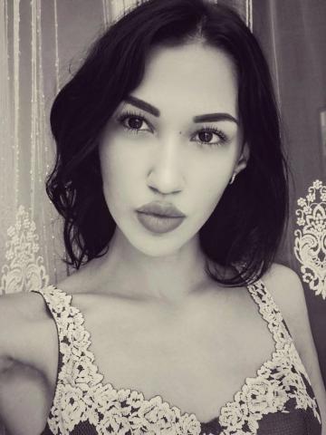 Индивидуалка Ида Фотография 2